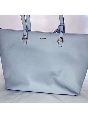 Lovevook Shoulder/Handbag, SZ 12”x10”x5.5”, Syn.  Leather, Like New Condition